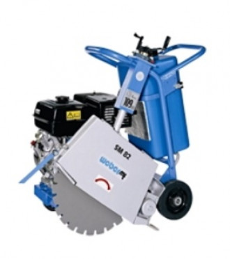 Fugenschneider Weber SM 82-3  Aschaffenburg