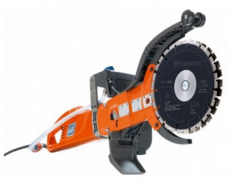 Trennschleifer Husqvarna K3000 / K4000 Cut-n-Break Frankfurt am Main