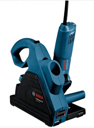 Fugensäge Schlitzfräse  Bosch GNF 35 CA  