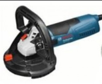 Handschleifmaschine Bosch GBR 15  Rodgau
