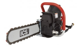 Diamantkettensäge ICS 680GC 