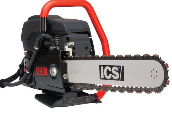 Diamantkettensäge ICS 695GC mieten