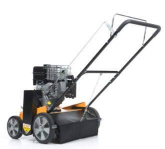 Wertykulator Eliet E501 Pro 