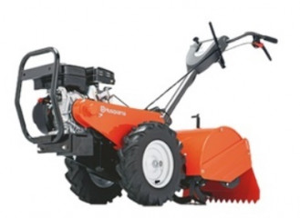 Bodenfräse Husqvarna TR 430  Hanau