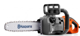  Elektro Kettensäge 420 EL Husqvarna  Hanau