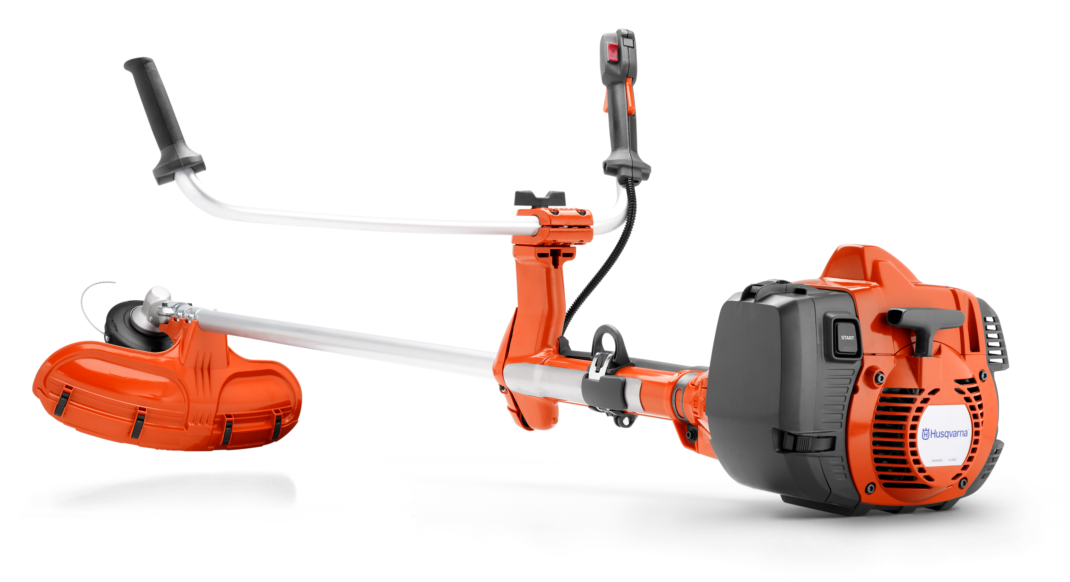  Freischneider Husqvarna  mieten