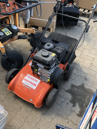 Wertykulator Husqvarna S390B 