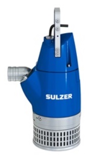 Schmutzwassertauchpumpe ABS XJ 25 ND mieten