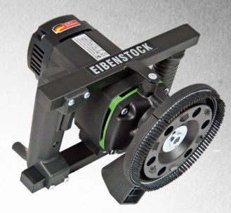Handschleifmaschinen Eibenstock EBS 1802  Rodgau
