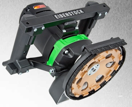 Handschleifmaschinen Eibenstock EBS 180H mieten
