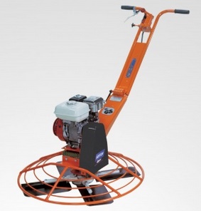 Flügelglätter Norton MTA 36  mieten