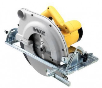  Handkreissäge Dewalt D23700   