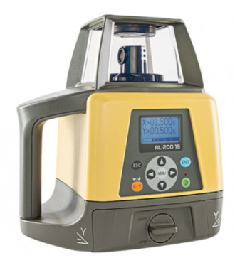  Topcon RL - 200 Laser inklinacyjny 