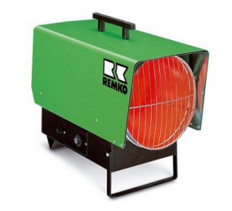 Gasheizer bis 35 kW  