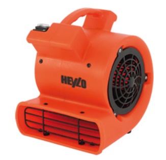 Gebläse Heylo Vortex mieten