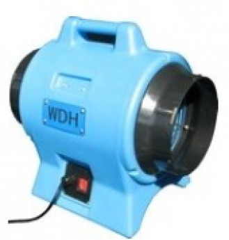 Dmuchawa Aktobis WDH-AP11 