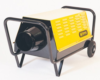  Elektroheizer bis 12 kW 32 A Aschaffenburg