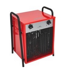 Elektroheizer bis 18 kW  32 A mieten