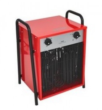 Elektroheizer bis 18 kW  32 A Aschaffenburg