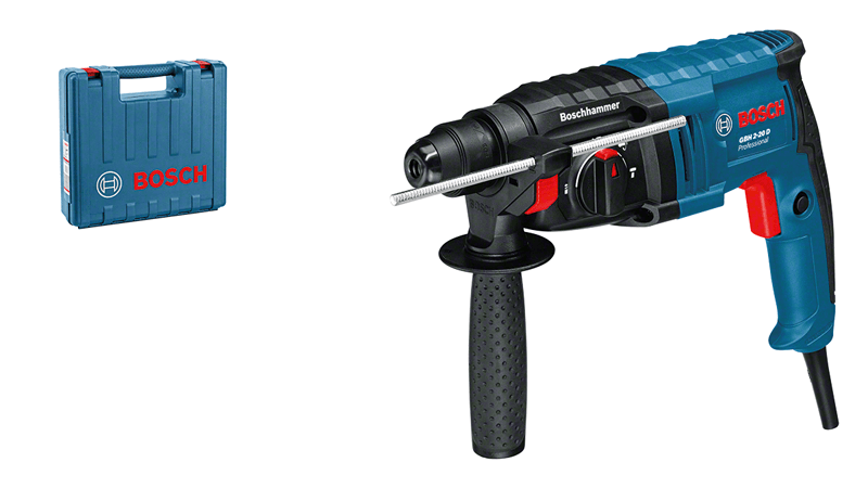  Bohrhammer bis 3 kg  mieten