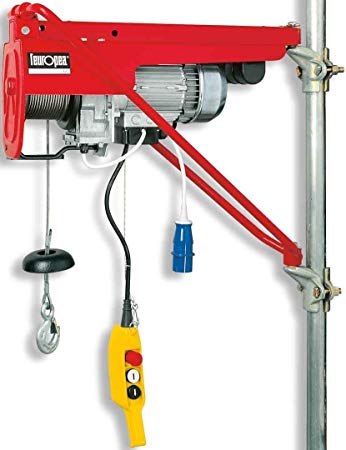  Seilhebezug Pramac HE200 Tragkraft 200 kg / 25 m  mieten