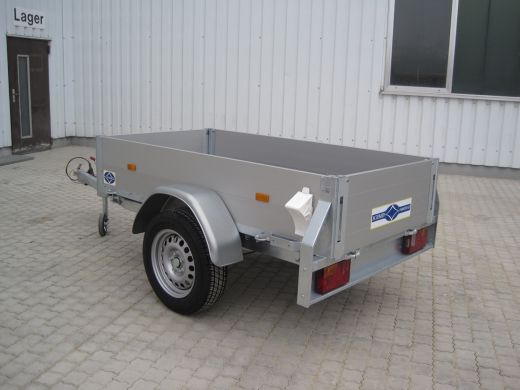 PKW Anhänger Schmid PV 130 BM  mieten