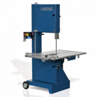 Lissmac MBS 510/2 Mauersteinbandsäge 