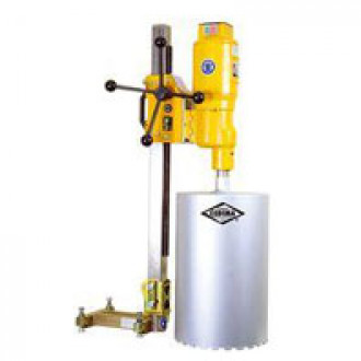 Cedima P 3000 Kern-Bohranlage Kernbohrgerät Langenhagen