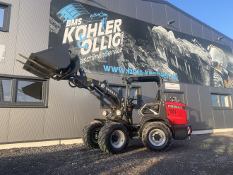 Radlader / Kompaktradlader Koblenz