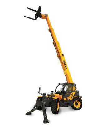 Teleskoplader Dieci Zeus 40.13 GD 