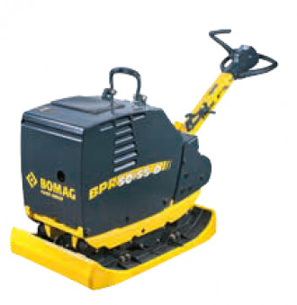 Bomag BPR 60/65 D Stoneguard 