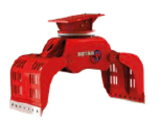 Rotar RG 22-N Hannover