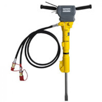 Atlas Copco Hydraulikhammer LH 190 E Elektro Garbsen