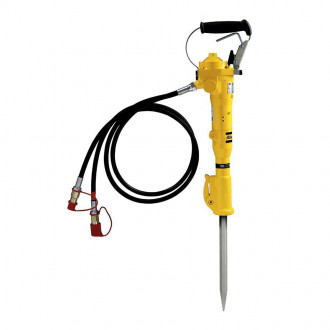 Hydraulikhammer Atlas Copco LH11 Esslingen am Neckar