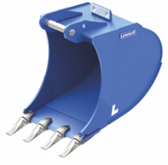 Tieflöffel 850 mm OQ65 Stuttgart