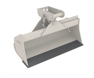 Grabenräumlöffel MS03 1400 mm 