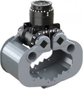 Mehrzweckgreifer MS03 A05HPX 400 mm Stuttgart