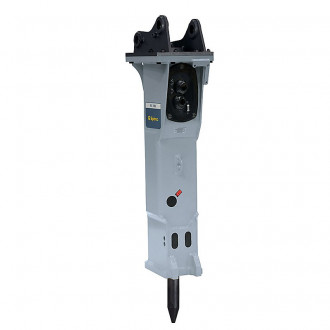 Hydraulikhammer Epiroc EC 100T OQ65 Esslingen am Neckar