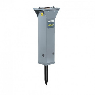Hydraulikhammer Epiroc EC 70T MS03 Esslingen am Neckar