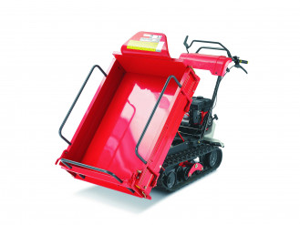 Kettendumper Canycom BP419 Ludwigsburg