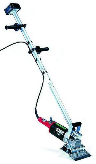 Belagentferner Janser SM 2006 AC Leonberg