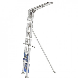 Geda Fixlift 250 Stuttgart