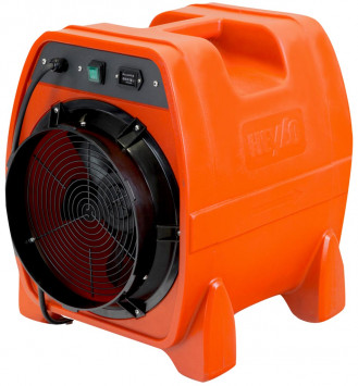 Ventilator Heylo Power Vent 3000 