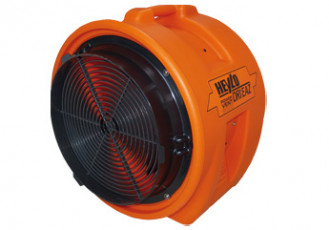 Ventilator Heylo Power Vent 8000 