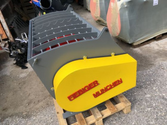 Betonmischschaufel Fiebiger BM 400HF 
