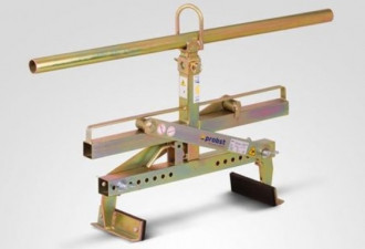 Trittstufenversetzzange Probst TSV  