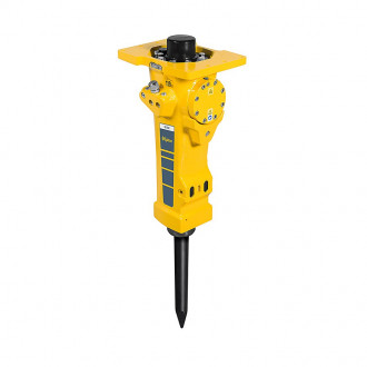 Epiroc Hydraulikhammer SB 302 