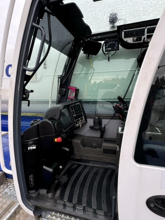 Autokran Demag AC 5.220-1