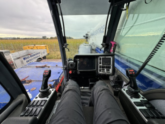 Autokran Demag AC 5.220-1