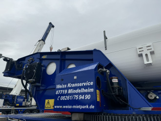 Autokran Demag AC 5.220-1